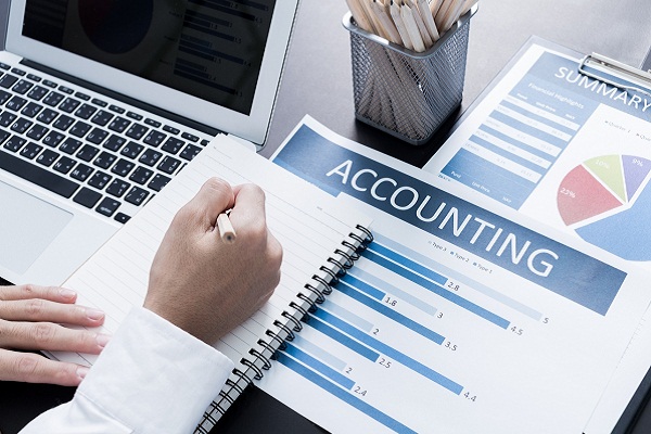 Accounting Courses